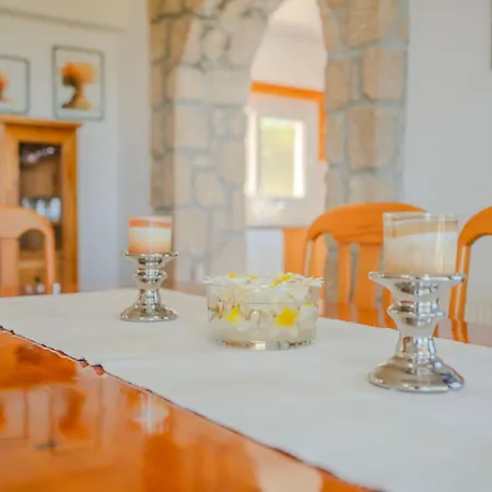 Georgina With Private Pool And Sea View * Vavilas