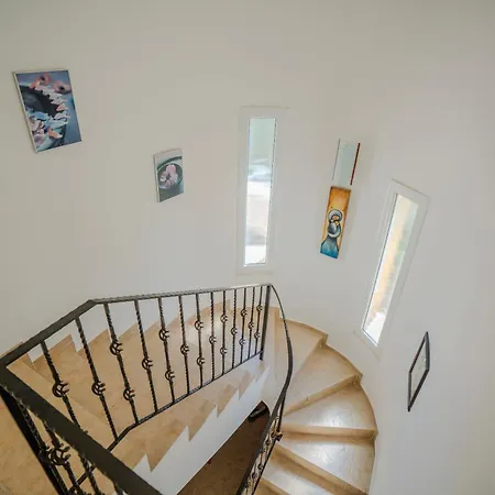 Georgina With Private Pool And Sea View * Vavilas