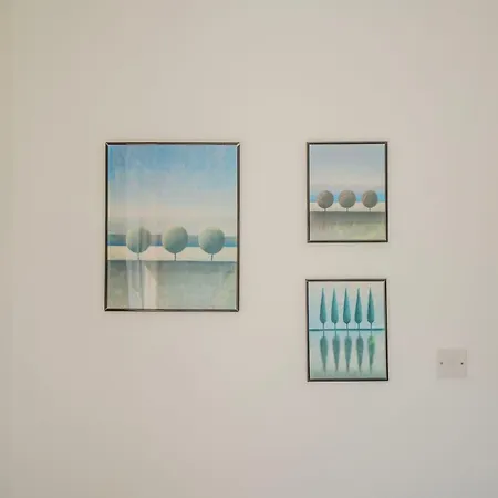 Villa Georgina With Private Pool And Sea View