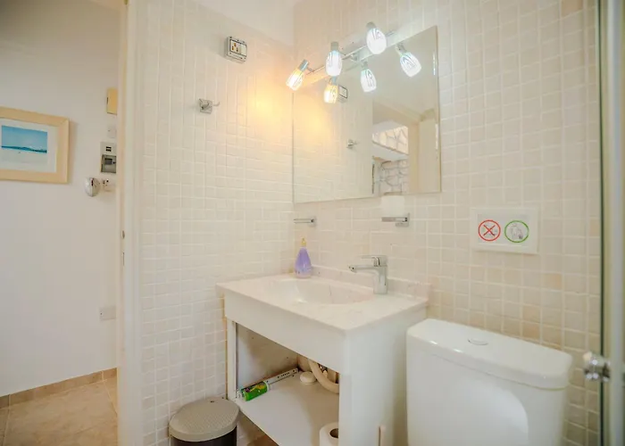 ヴィラ Georgina With Private Pool And Sea View