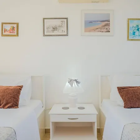 Georgina With Private Pool And Sea View