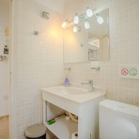 فيلة Georgina With Private Pool And Sea View