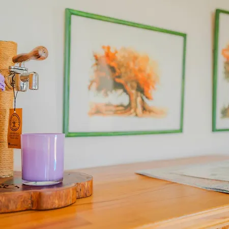 Georgina With Private Pool And Sea View فيلة Vavilas