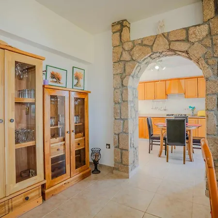 Georgina With Private Pool And Sea View * Vavilas