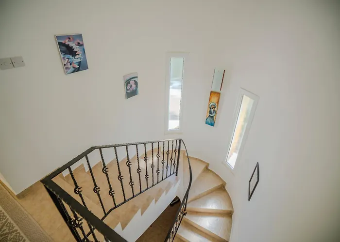 Georgina With Private Pool And Sea View * Vavilas