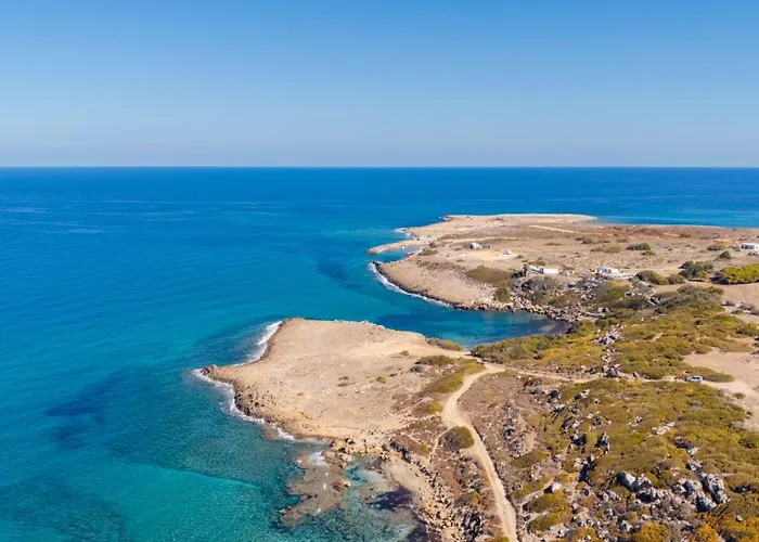 Georgina With Private Pool And Sea View Villa *